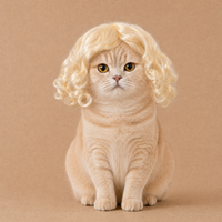 Long Blonde